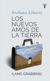 NUEVOS AMOS DE LA TIERRALOS - 9788430616886